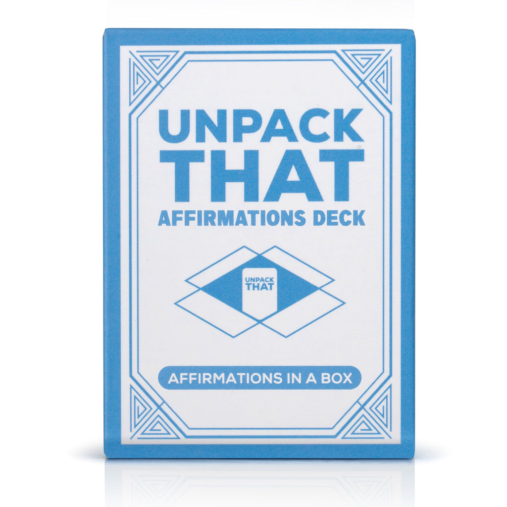 Affirmations Pack