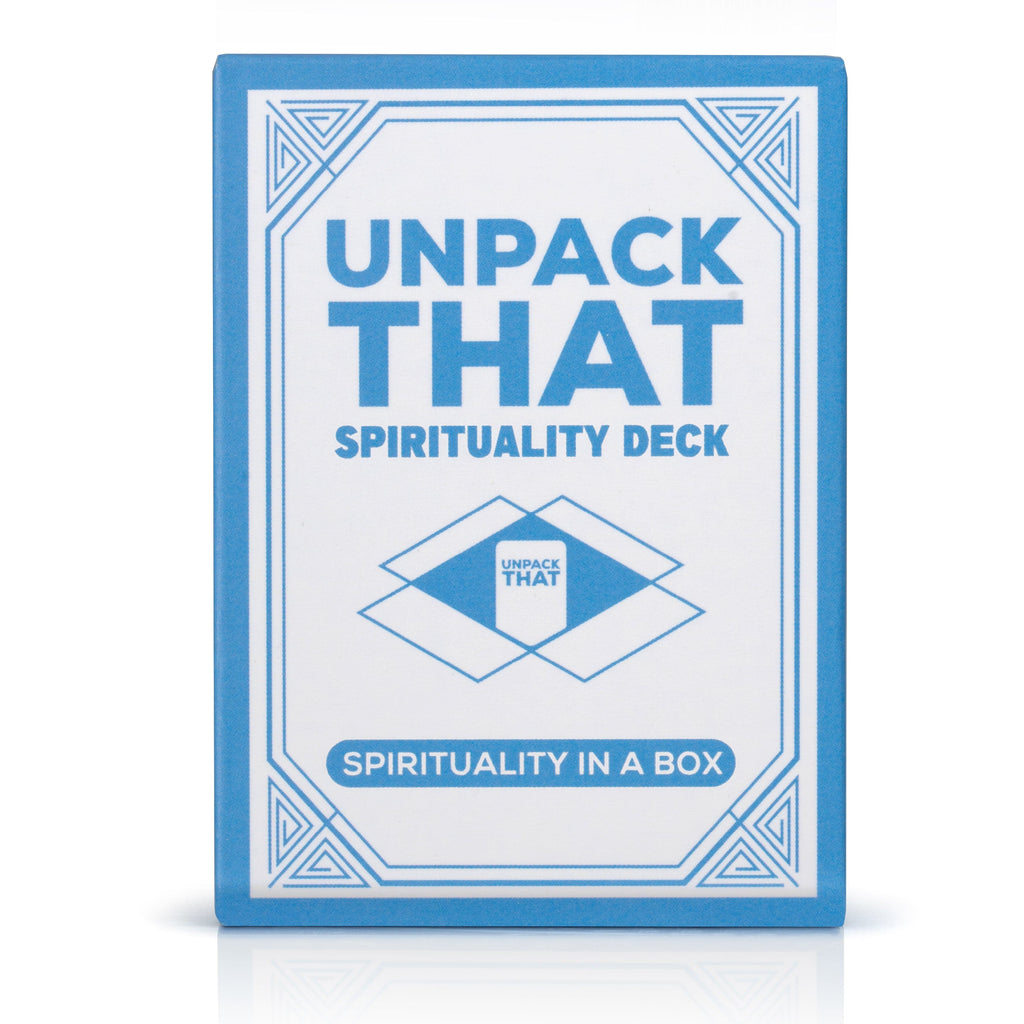 Spirituality Pack